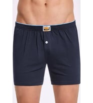 Düz Havlu Bel Boxer