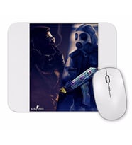 Csgo Counter Strike 03 Mouse Pad
