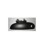 HYUNDAI I10- 08/11; ÖN KAPI DIŞ AÇMA KOLU SOL SİYAH (BOYANIR TİP) 82650-0X050 608-3024