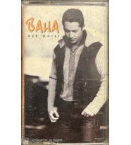 (Plak Değildir KASET tir) Baha Aşk Acısı Kaset