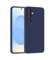Samsung Galaxy S25 FE Uyumlu Kılıf Zore Mara Lansman Kapak
