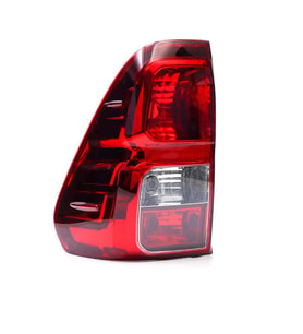 Toyota Hilux Stop Lambası Sol Taraf Ledsiz/Duylu 2015-2023