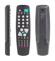 Vestel 910 Tv Kumandası