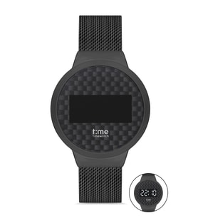 Time Watch TW.143.2BBB Unisex Kol Saati