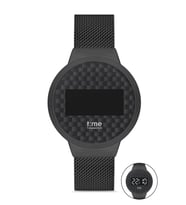 Time Watch TW.143.2BBB Unisex Kol Saati