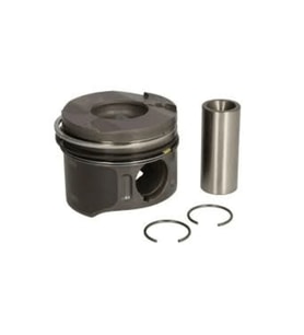 Mercedes Piston OM611 Segmansız 88.00mm Std 30mm Pim Euro 3 MPS_1022520000 Mopisan
