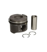 Mercedes Piston OM611 Segmansız 88.00mm Std 30mm Pim Euro 3 MPS_1022520000 Mopisan