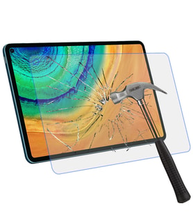 Huawei MatePad Pro 10,8 inç Temperli Kırılmaz Cam