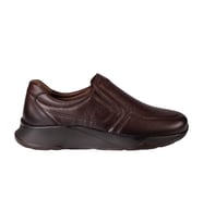 Forelli TOLA-G Erkek Taba (40-45) Deri Comfort Ayakkabı