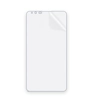 SChitec LG Stylo 2 Uyumlu Ön Yüzey Nano Şeffaf Hidrojel Ekran Koruyucu