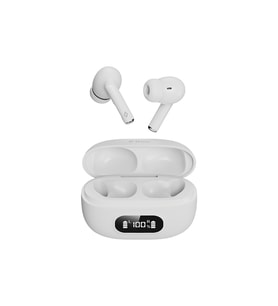 ttec AirBeat Pro Lite ANC LCD Göstergeli Gerçek Kablosuz TWS Bluetooth Kulaklık- 2KM184