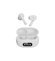 ttec AirBeat Pro Lite ANC LCD Göstergeli Gerçek Kablosuz TWS Bluetooth Kulaklık- 2KM184