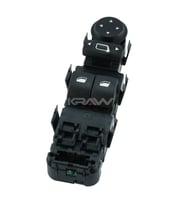 Citroen C4 Cam Açma Dügmesi Anahtari Sol Ikili 2004--2010 402782664