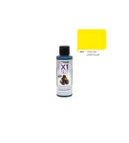 POLİSAN X1 HOBİ BOYASI 0015 LİMON SARI 120 ML