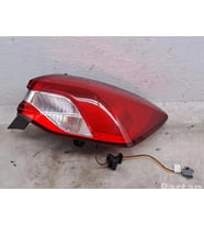 Ford Focus Arka Stop Hatchback Sağ 2018 (Oem No:  Jx7B13404Cg)