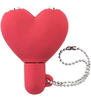 Me & You Kulaklık Çoğaltıcı Heart