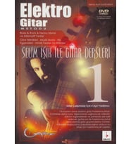Elektro Gitar Metodu -1- SELİM IŞIK