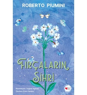 Fırçaların Sihri