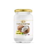 Tuğba Kuruyemiş Hindistan Cevizi Yağı 290 GR