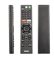 Ayt Sony RM-TX200P Netflix-Google Play Tuşlu Tv Kumanda