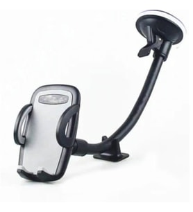 Y07-R Vantuzlu Telefon Tutucu ZR07