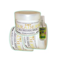 Taraderm 100 ml x 3 adet + Çörek Otu Yağı 30 ml