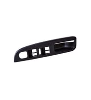 Volkswagen Jetta Ön Sol Kapı Kolu Tutamağı Cam Düğme Yuvası 1k4868049c 2006-2011 Model Arası Uyumlu