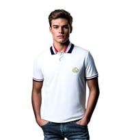 Elenax brand Polo Yaka tişört