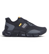 Wickers 2537 Syh-Sarı Erkek Sneaker Ayakkabı