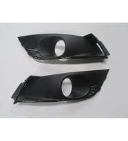 RENAULT MEGANE- 4- SD/HB- 16/20; SİS LAMBA KAPAĞI SAĞ/SOL SET (2 PARÇA) SİS DELİKLİ 261522924R