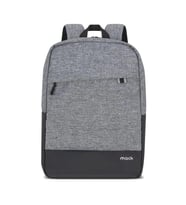 Mack Mce-1104 15.6" Unıcıty Eco Notebook Sırt Çantası Gri