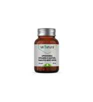 Lipozomal Vitamin C 60 Kapsül