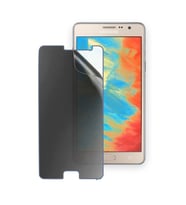 SChitec SAMSUNG Galaxy On5 Pro Uyumlu Ön Yüzey Hayalet Privacy Hidrojel Ekran Koruyucu