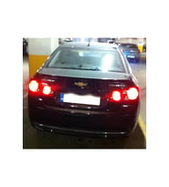 Chevrolet Cruze Led Plaka Aydınlatma Ampulü T10 W5w