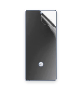 SChitec VIVO V2266A Uyumlu Ön Yüzey Hayalet Privacy Hidrojel Ekran Koruyucu