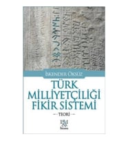 Türk Milliyetçiliği Fikir Sistemi