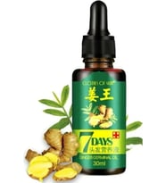 7 Days Saç Bakım Serumu 30 ml