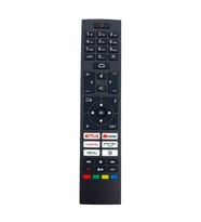 VESTEL-TOSHIBA NETFLIX - YouTube - GOOGLE Play - prime video ANDROID TV KUMANDASI