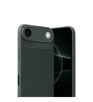 Apple İphone 17 Air Auto Focus Karbon Kapak - Koyu Yeşil