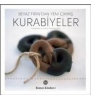 Beyaz Fırın'dan Yeni Çıkmış Kurabiyeler