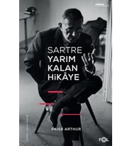 Sartre Yarım Kalan Hikaye