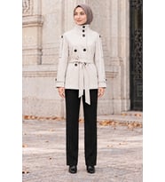 KISA KAŞE KABAN-BEJ