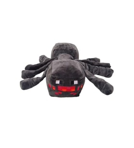 Minecraft Minecraft Peluş Örümcek (17 Cm) Karakter Oyuncak