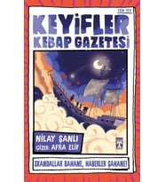 Keyifler Kebap Gazetesi