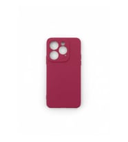 İnfinix Hot 40 Silikon Kılıf Modeli