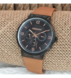 Sebago SBGS01626P-2 Erkek Kol Saati
