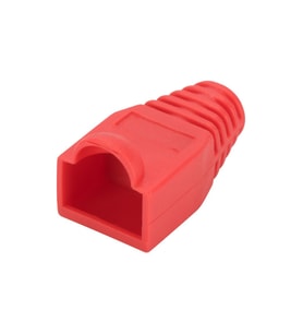Beek Koruma Kılıfı, RJ45 (Category 6 (Cat. 6) / Category 5e (Cat. 5e)) için, Kırmızı Renk
Beek Protection Cover, for RJ45 (Category 6 (Cat. 6) / Category 5e (Cat. 5e)), Red Color