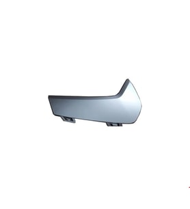 AUDİ - ARKA TAMPON KAPLAMA SOL A3 2021-