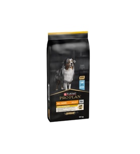 Proplan Pro Plan All Size Beyaz Balıklı Sterilised-Light Yetişkin Köpek Maması 14 Kg