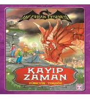 Ahi Evran Efsanesi - Kayıp Zaman